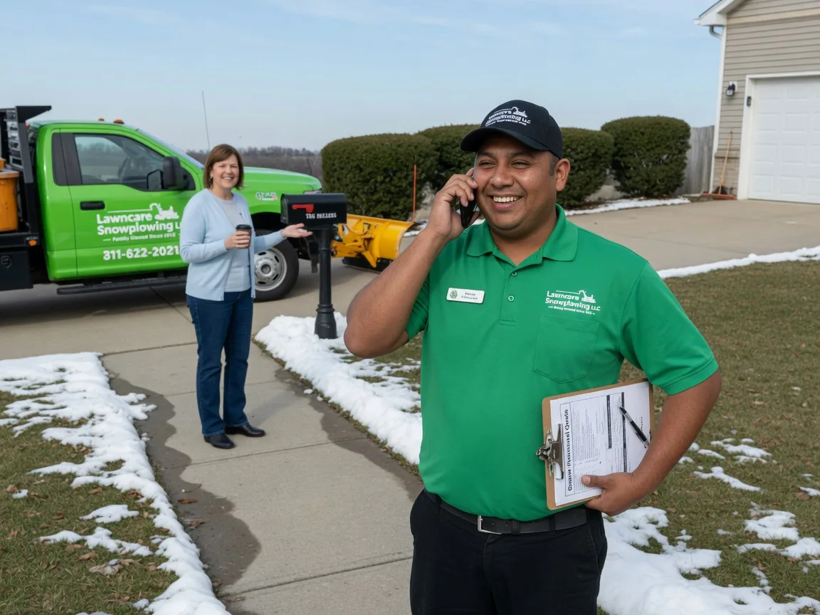 Lawn Care Services By Expert Landscaper Fairbanks, AK FAQs